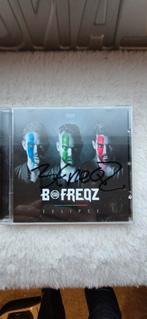 B-Freqz - eclipse, Ophalen of Verzenden, Zo goed als nieuw
