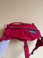 Honden harnas/outdoor jas Ruffwear, Ophalen of Verzenden