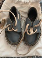 Z.g.a.n. Donsje Amsterdam bootschoenen, Kinderen en Baby's, Babykleding | Schoentjes en Sokjes, Verzenden, Zo goed als nieuw, Jongetje of Meisje