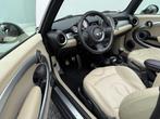 Mini Mini Cabrio 1.6 Cooper S Chili | Cabriolet | 2011 |, Euro 5, Gebruikt, 4 cilinders, 4 stoelen