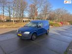 Volkswagen Caddy 2.0 SDI, Voorwielaandrijving, Gebruikt, 680 kg, 4 cilinders