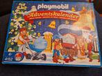 Playmobil Adventskalender, Kinderen en Baby's, Speelgoed | Playmobil, Ophalen of Verzenden, Gebruikt, Complete set
