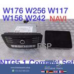 W176 Facelift Comand Radio Mercedes A Klasse Facelift NTG 5, Auto diversen, Ophalen of Verzenden
