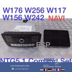 W176 Facelift Comand Radio Mercedes A Klasse Facelift NTG 5, Ophalen of Verzenden