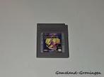 Disney's Darkwing Duck (Gameboy), Avontuur en Actie, Gebruikt, 1 speler, Ophalen of Verzenden