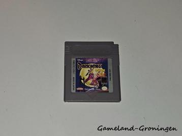 Disney's Darkwing Duck (Gameboy) beschikbaar voor biedingen