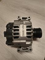 Mercedes dynamo Valeo SG12B062 14v 120A 439471 A271154080280, Ophalen of Verzenden, Nieuw, Mercedes-Benz