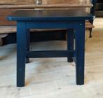 Kruk ikea norraker, Ophalen, Zo goed als nieuw, Hout