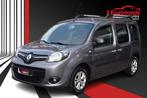 Renault Kangoo Family 1.2 TCe Limited Airco Cruise PDC Trekh, Auto's, Voorwielaandrijving, Stof, Gebruikt, 1295 kg