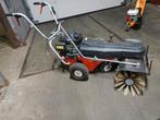 Tielburger tk38 veegmachine, Tuin en Terras, Veegmachines, Ophalen of Verzenden
