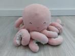Knuffel little dutch octopus roze L1228, Ophalen of Verzenden