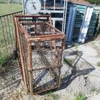 Te koop weegschaal  voor schapen,lammeren, Dieren en Toebehoren, Schaap
