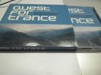 Quest for trance de dubbel cd, Verzenden