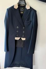 Luxe Equiline Slipjas Blauw – Maat 34 – Zo Goed Als Nieuw!, Dieren en Toebehoren, Dressuur, Ophalen of Verzenden, Zo goed als nieuw