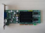 Videocard Asus V9520 Magic/T (GeForce FX 5200), Computers en Software, Vintage Computers, Ophalen of Verzenden