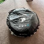 Pop-up tent Quechua Fresh & Black (2 Seconds) – voor 3 pers., Caravans en Kamperen, Tenten, Ophalen, Gebruikt, Tot en met 3
