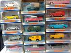 Dinky Matchbox D 1 tm D 32 serie, compleet 32 auto's, Hobby en Vrije tijd, Modelauto's | 1:43, Ophalen of Verzenden, Nieuw, Auto