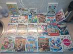 Wii Games - Diverse Collectie! Zeer goede titels erbij, Gebruikt, Overige genres, 1 speler, Eén computer