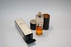 Vintage Van Cleef & Arpels" First" Edp rest 45 van 90 ml OVP, Verzenden, Gebruikt