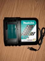 MAKITA  oplader  DC18RC, Ophalen of Verzenden, Nieuw