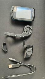 Garmin Edge 800, Fietsen en Brommers, Ophalen, Draadloos, Gebruikt