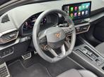 CUPRA Formentor 1.4 e-Hybrid VZ Performance Trekhaak | Pano, Gebruikt, 4 cilinders, Formentor, Leder en Stof