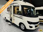 Rapido 855F Automaat 9G Enkele bedden Hefbed 2022, Integraal, Bedrijf, Diesel, Rapido