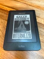 Kobo Clara HD zwart, Ophalen, Gebruikt, 6 inch of minder