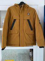 29ft Jongensjas Ski Jas Maat 164/170 Cognac, Ophalen of Verzenden, Zo goed als nieuw