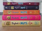 Dagboek van een Muts - Diverse delen, Boeken, Kinderboeken | Jeugd | 10 tot 12 jaar, Ophalen, Gelezen, Rachel Renée Russell, Fictie