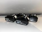 Makita BL1860B Accu 18V 6.0 Ah, Doe-het-zelf en Verbouw, Gereedschap | Machine-onderdelen en Toebehoren, Ophalen of Verzenden