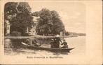 Huize cromwijk te Maarseveen  uitg P.Mobach st 1902