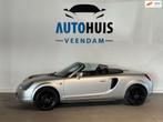 Toyota MR 2 1.8-16v VVT-i, Auto's, MR2, 4 cilinders, Cabriolet, Elektrische ramen