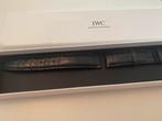 Originele Aligator lederen band IWC Portugieser E06730 20-18, Ophalen of Verzenden, Nieuw