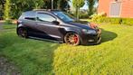Volkswagen Polo gti airride, 1169 kg, 4 cilinders, Zwart, 630 kg