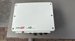 Te Koop: SolarEdge omvormer SE4000H, Doe-het-zelf en Verbouw, Zonnepanelen en Toebehoren, Ophalen of Verzenden, Zo goed als nieuw