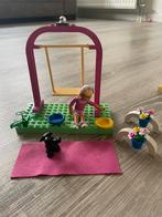 Lego Belville 5820 Garden Fun, Kinderen en Baby's, Speelgoed | Duplo en Lego, Ophalen of Verzenden, Gebruikt, Complete set, Lego
