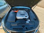 Lexus GS(-H) 3.5 V6 Hybrid AT President 360 hp 400Nm, Euro 5, Achterwielaandrijving, Zwart, 700 kg