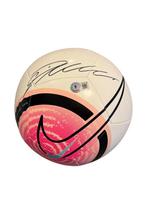 Cristiano Ronaldo Gesigneerde Bal, Verzamelen, Sportartikelen en Voetbal, Buitenlandse clubs, Soccersignings.nl, Overige typen