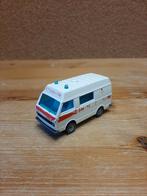 Siku Volkswagen LT ambulance, Ophalen of Verzenden, Gebruikt, Auto, SIKU