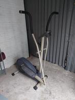 crosstrainer Weslo, Ophalen, Gebruikt, Armen, Crosstrainer