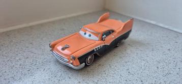 Disney Pixar Cars Hank “Halloween” Murphy beschikbaar voor biedingen