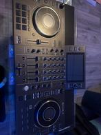 Nieuwe Denon DJ SC Live 4 - Nooit gebruikt!, Muziek en Instrumenten, Dj-sets en Draaitafels, Ophalen of Verzenden, Nieuw, Dj-set