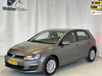 Volkswagen Golf 1.6 TDI Comfortline|AUTOMAAT|1E EIG|NAP|CRUI, Auto's, Gebruikt, Euro 6, 4 cilinders, 1239 kg