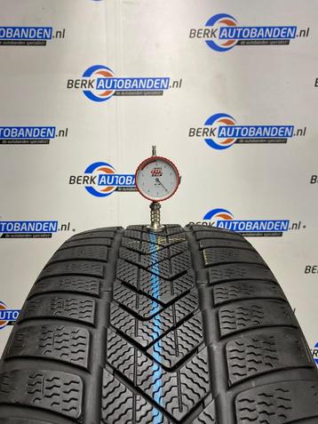 2x Pirelli Scorpion Winter XL (RFT) 275/40 R21 107V 275/40/2 beschikbaar voor biedingen