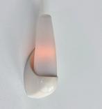 Bo Niko Wandlamp - vintage jaren 50/60, Huis en Inrichting, Lampen | Wandlampen, Ophalen of Verzenden, Gebruikt, Glas