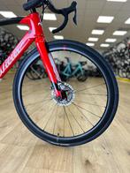 Wilier Cento1 NDR Di2 Carbon Disc Racefiets, Ophalen of Verzenden, Zo goed als nieuw, Overige typen