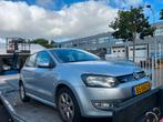 VW bleumotion Polo 1.2TDI 55KW 11-2011 1e eigenaar incl BTW, Voorwielaandrijving, Euro 5, Stof, 74 pk