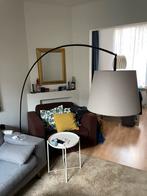 Staande lamp “SKOTTORP / SKAFTET”, Huis en Inrichting, Lampen | Vloerlampen, Ophalen, Zo goed als nieuw, 150 tot 200 cm