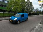 Renault Kangoo Express 1.5 dCi 70 Grand Confort, Auto's, Origineel Nederlands, Te koop, Centrale vergrendeling, Gebruikt